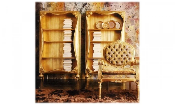 Гостиная Volpi Classic 11