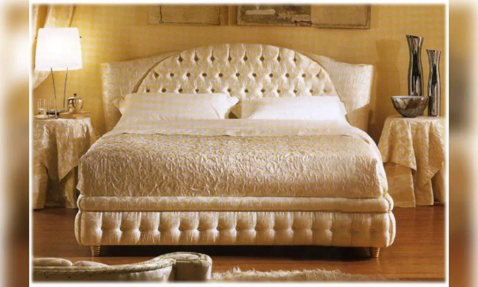 Кровать Zanaboni Millennium Lt - фото 1