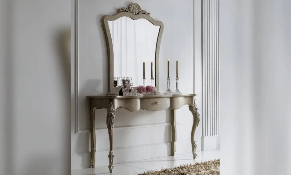 Туалетный Столик Morello Gianpaolo Venere - фото 1