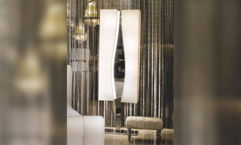 Напольная Лампа Visionnaire Drop 3 - фото 1