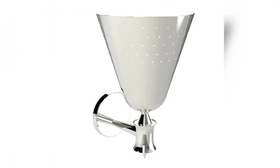 Настенный Светильник Delightfull Charles - фото 8