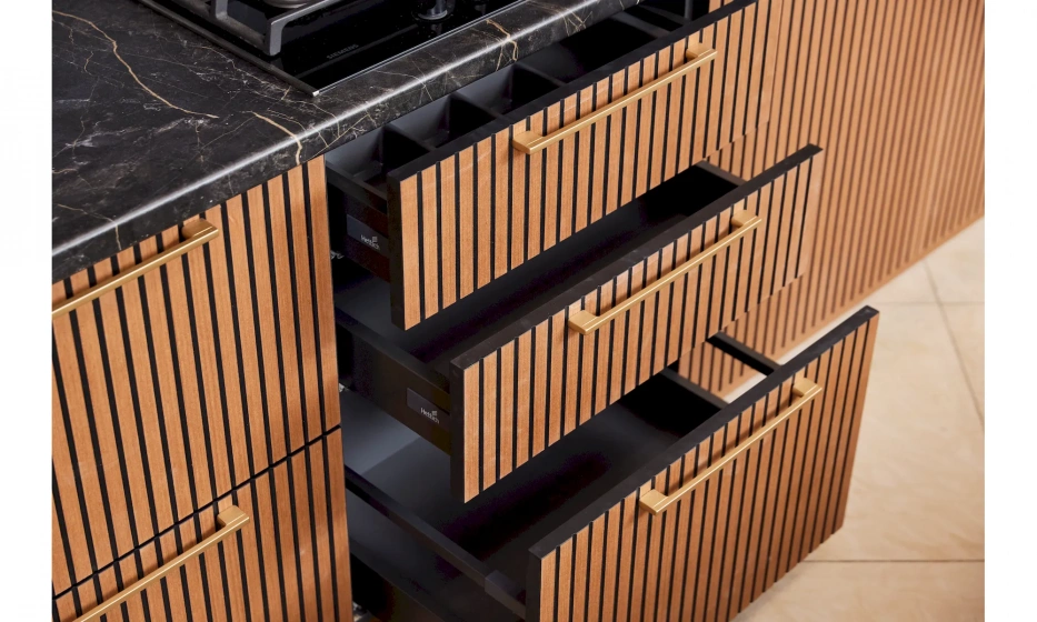 Кухня Русский Дом - фото 9