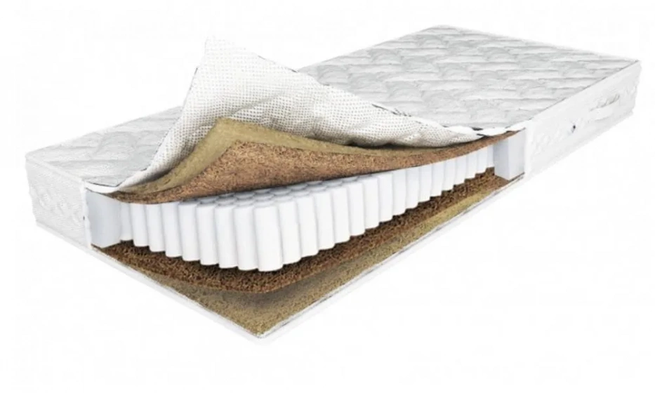 Матрас Сонберри Стронг Тфк-1 - фото 1