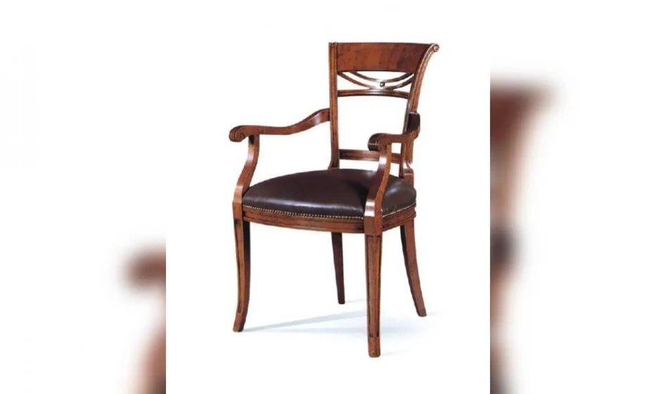 Стул Giuliacasa H1157-Le - фото 1