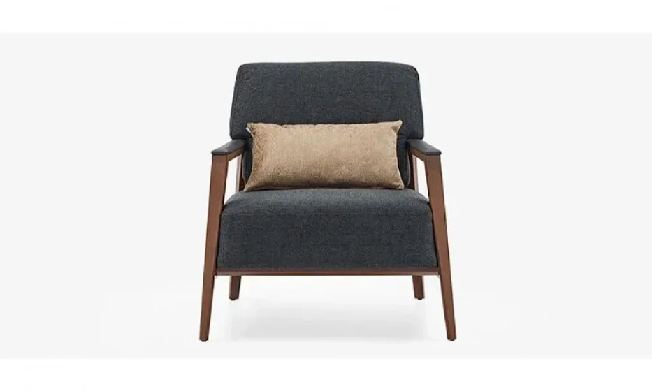 Кресло Logan Turkey - фото 3