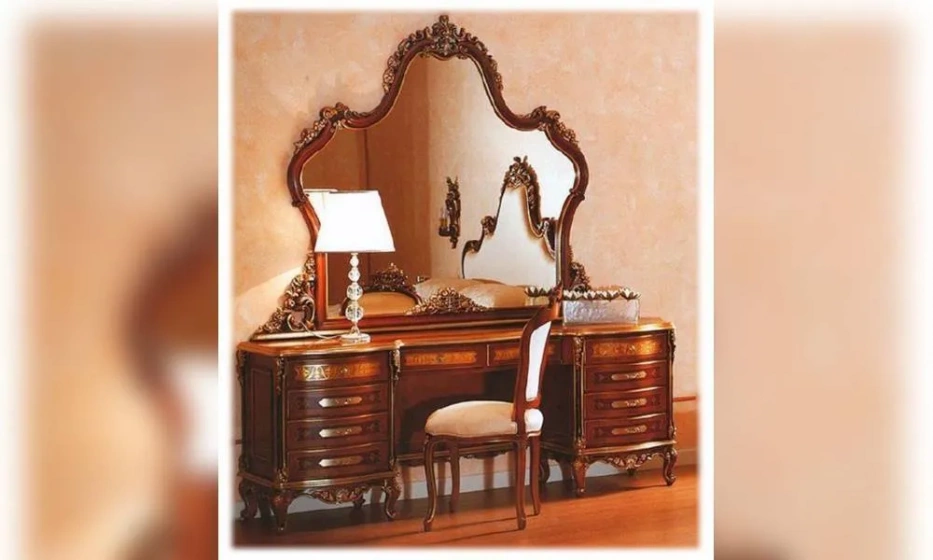 Туалетный Столик Asnaghi Interiors Osiride - фото 1