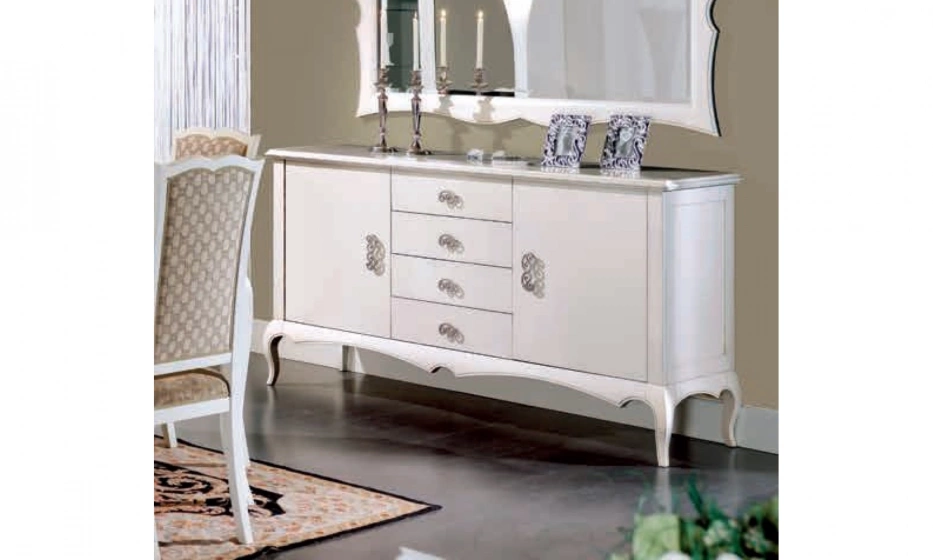 Комод Vaccari Giovanni Bella Italia - фото 1