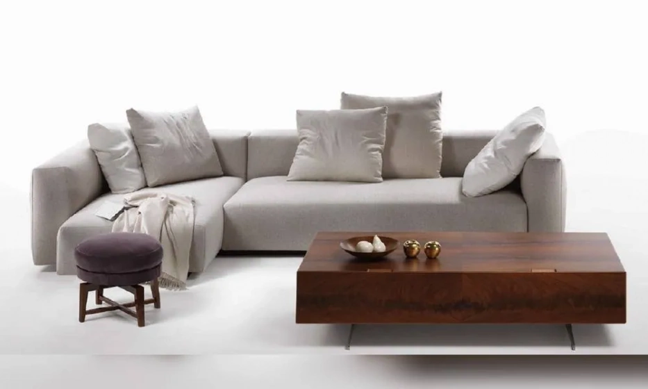 Диван Flexform Lario 1 - фото 1