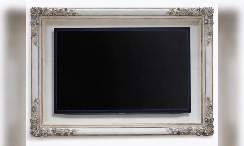 Рама Под Тв Roberto Giovannini 1380As - фото 1