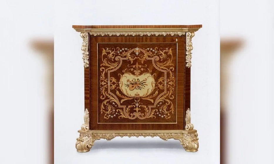 Буфет Zanaboni B/4901-R - фото 1