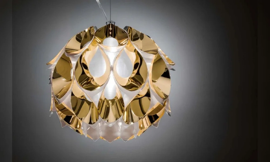 Slamp Люстра Flora - фото 1