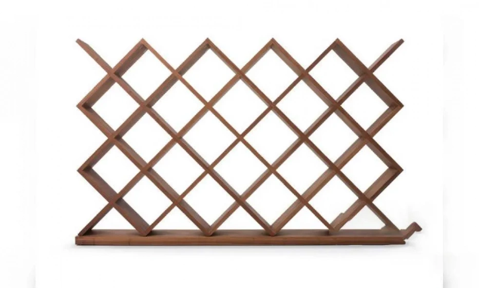 Книжный Шкаф Broadway, Riva 1920 - фото 1