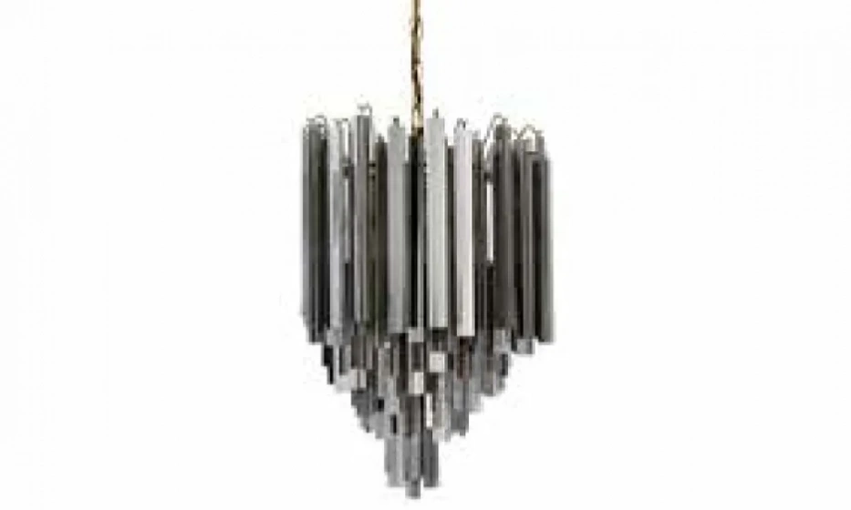 Eichholtz Люстра Salerno - фото 1