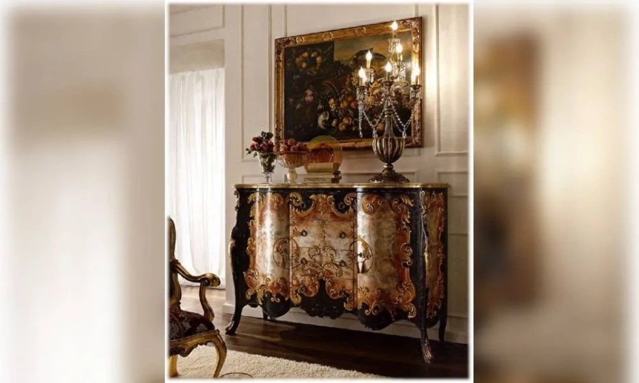 Комод Andrea Fanfani 2004 - фото 1