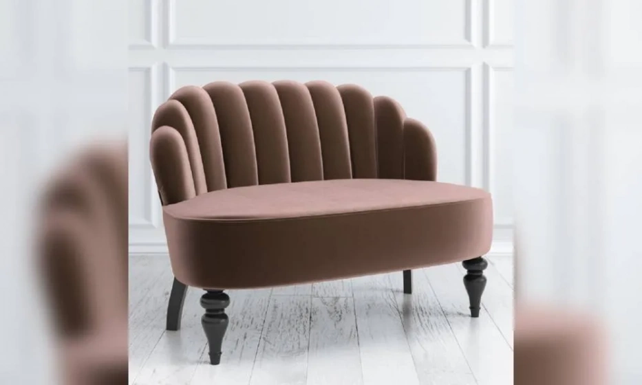 Диван Kreind Шелли M17-B-B05 - фото 1