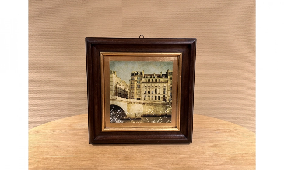 Картина Decor Toscana - фото 1