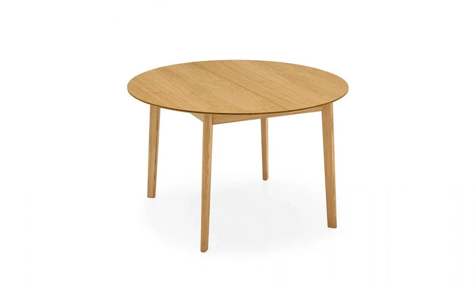 Стол Cream Calligaris Cs4063-D 120 - фото 1