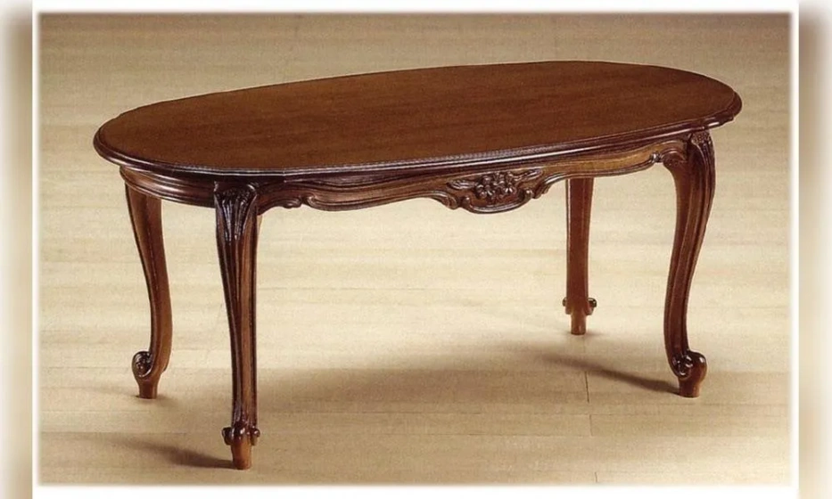 Стол Журнальный Morello Gianpaolo Luigi Filippo - фото 1