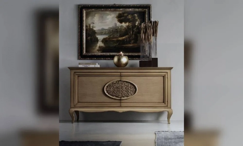 Буфет Flai 8258 - фото 1