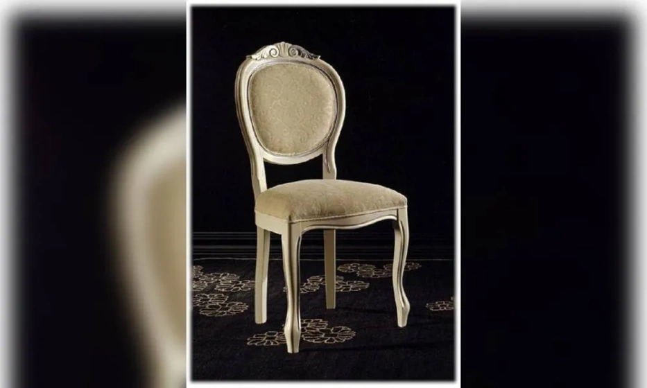 Стул Seven Sedie Sabry 1 - фото 1