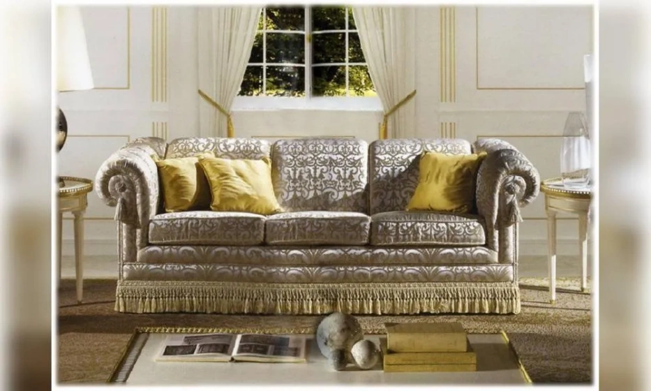 Диван Angelo Cappellini Verne - фото 1