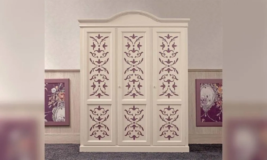 Шкаф Halley I Boy 3 - фото 1