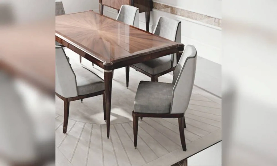 Стул Francesco Pasi 9012 - фото 1