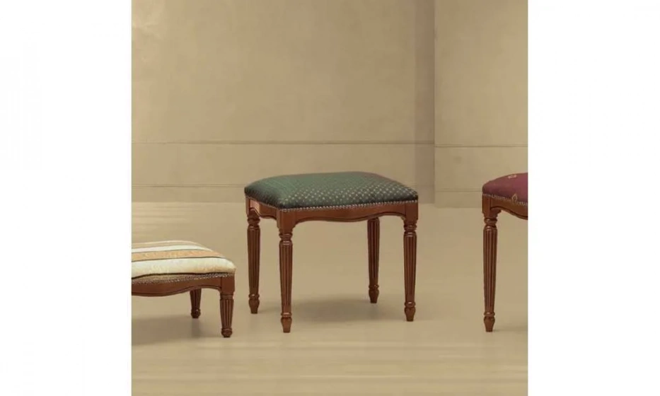 Пуф Reno Morello Gianpaolo 263/K - фото 1