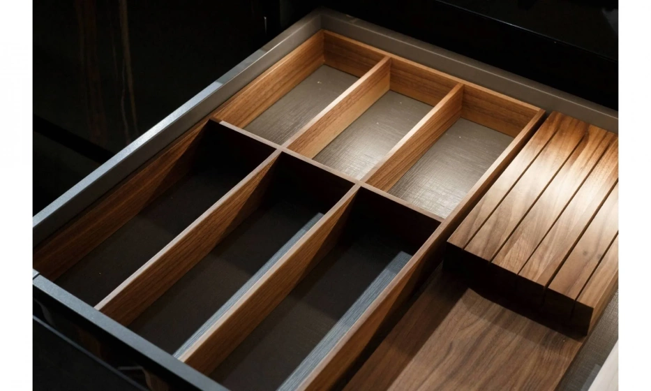 Кухня ASTER Contempora - фото 18