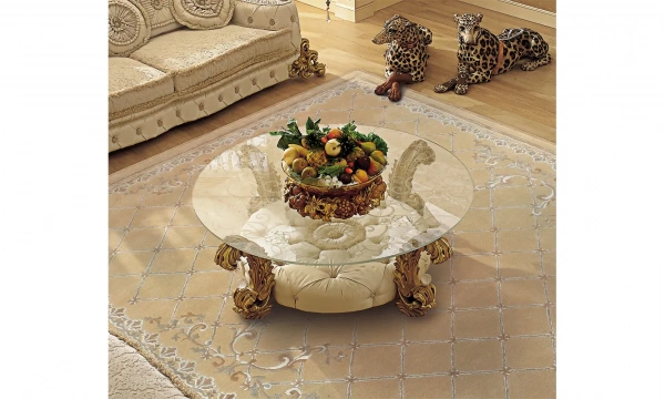 Гостиная Riva Balbianello