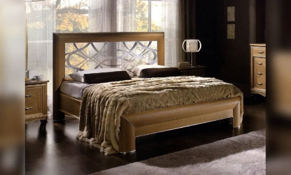 Кровать Giuliacasa Venezia 5 - фото 1