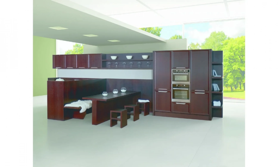 Кухня Virs Quadro - фото 8