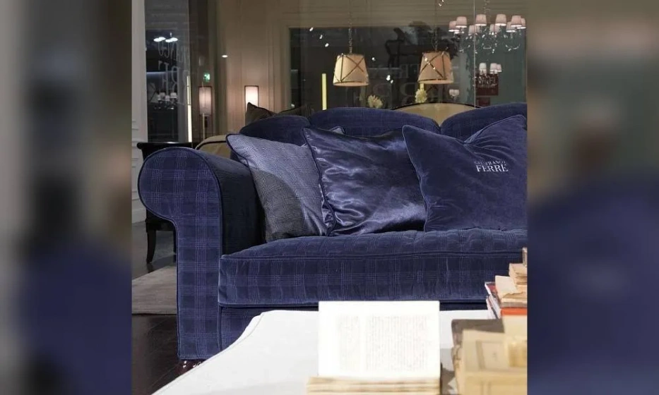 Диван Benny - фото 6