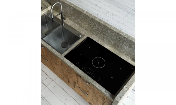 Кухня Virs Loft Five