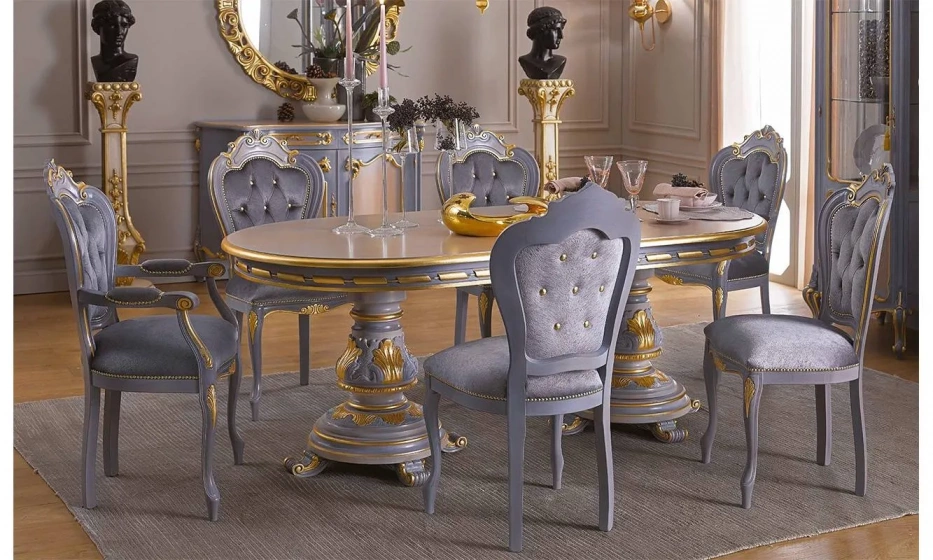 Стол Morello Gianpaolo 2393/Wta - фото 1