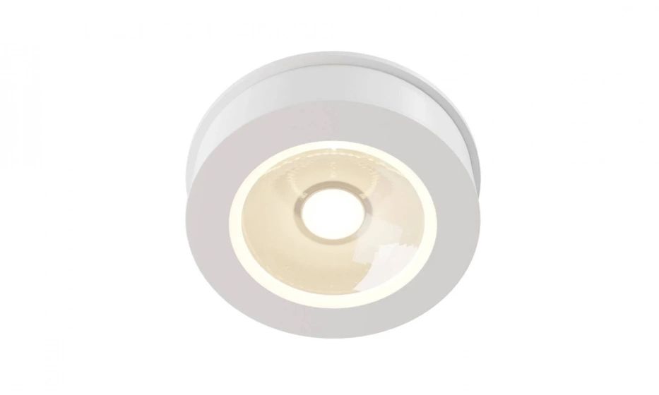 Встраиваемый Светильник Technical Dl2003-L12W - фото 1