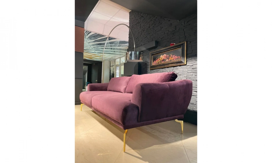 Диван 3-х местный Giza Turkey - фото 2