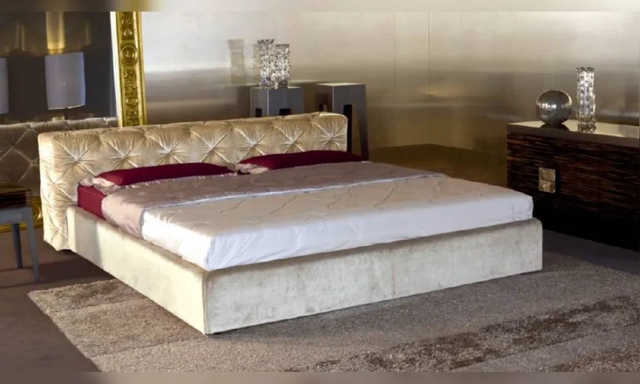 Кровать Longhi Must - фото 1