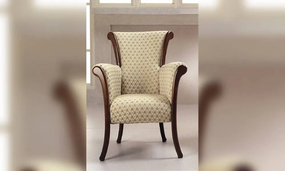 Стул Piermaria Bianca - фото 1