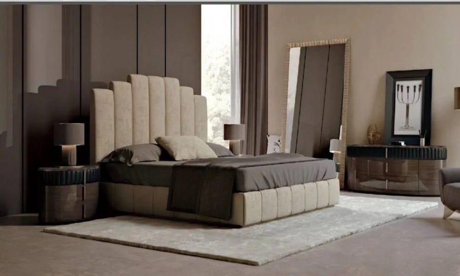 Спальня Signorini Coco Daytona - фото 1