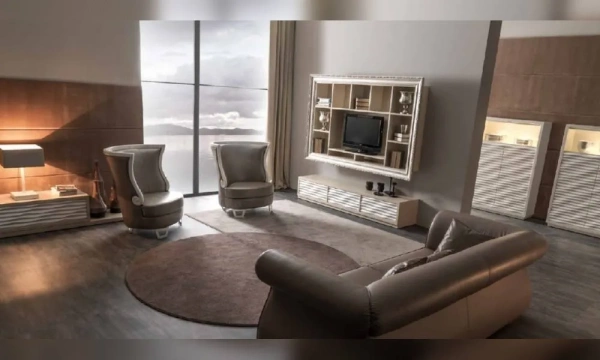 Гостиная Cortezari Tiago