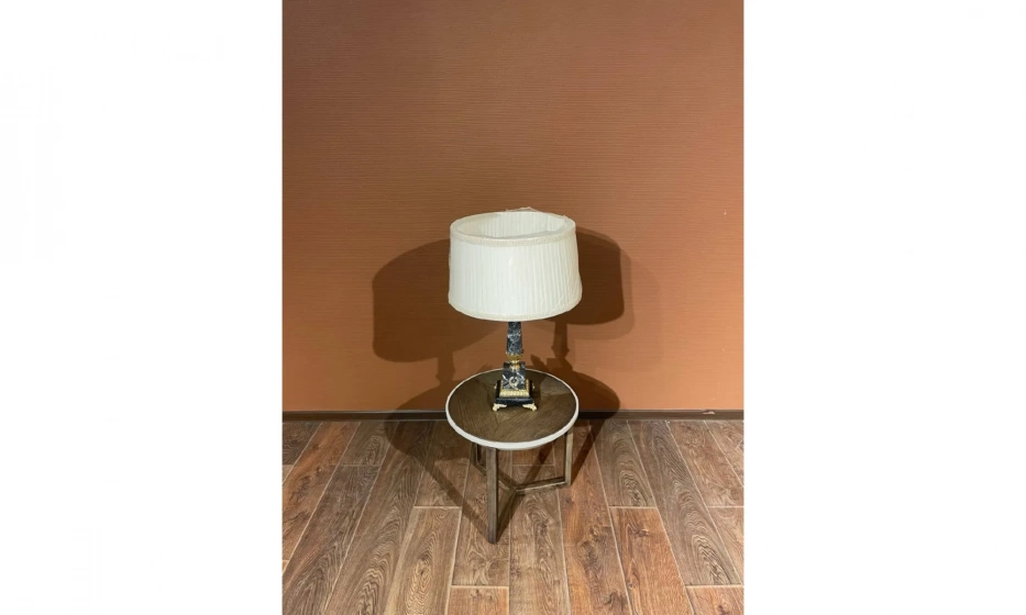 Настольная лампа Kuatre - фото 1