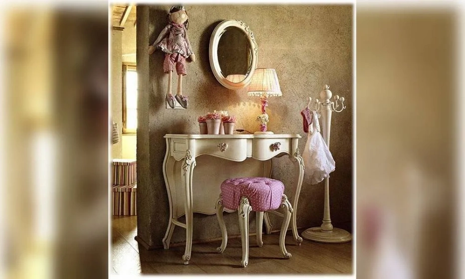 Туалетный Столик Volpi Tea - фото 1