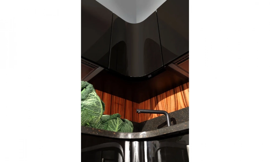 Кухня Virs Medea Tineo - фото 2