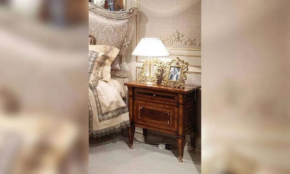 Тумба Прикроватная Medea 2006Cd - фото 1