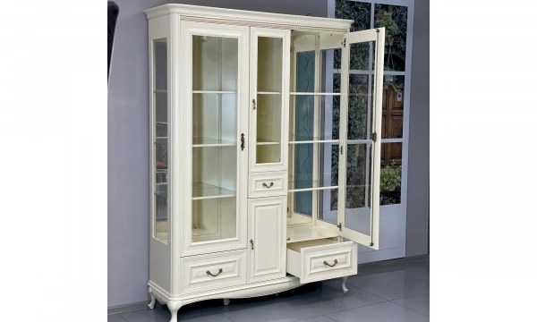 Taranko Verona Витрина