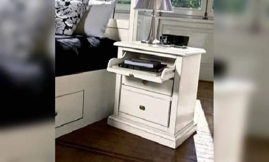 Тумба Прикроватная Betamobili Florence - фото 1