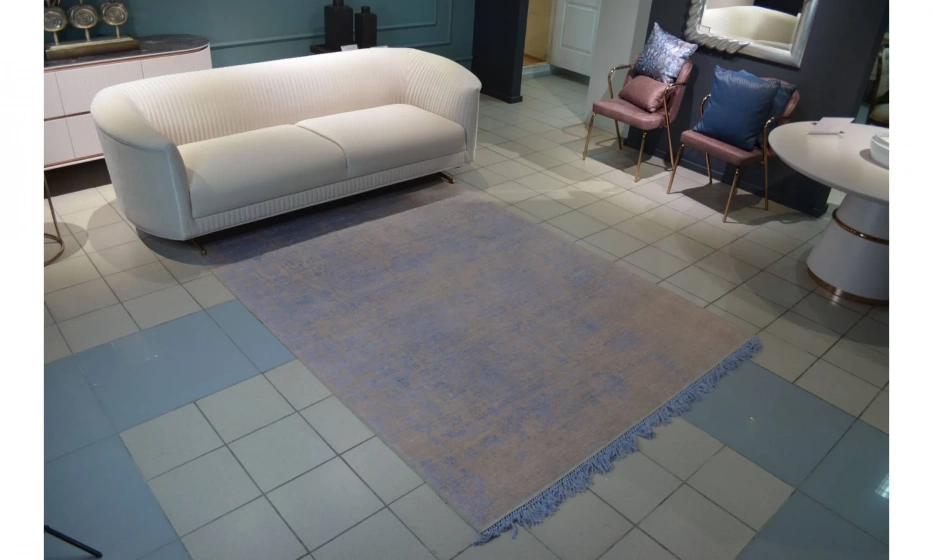 Ковер ENZA HOME - фото 1