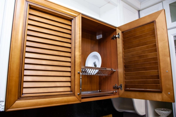 Кухня Русский Дом