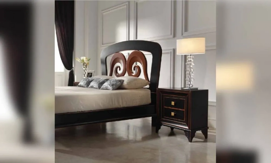 Спальня Mugali Galiano - фото 2